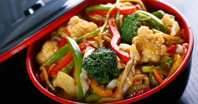 Ly Garden Chinese Takeaway Tallaght