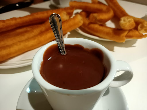 Montehelado - Visual