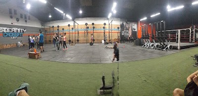 Photos of Eternity CrossFit West