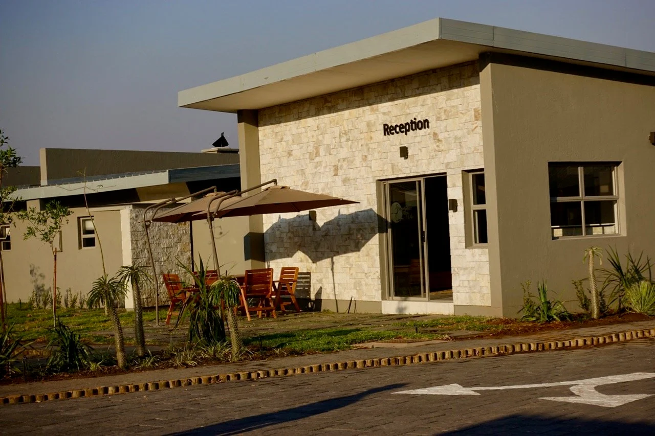 Sandpiper Villas Chobe