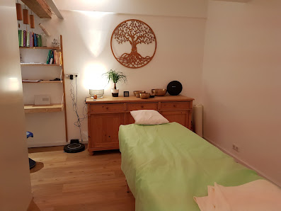 Gleichklang Heike Graf Wiener Neustädter Str. 24, 2490 Ebenfurth, Österreich