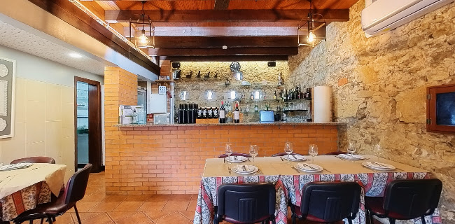 Restaurante Pátio da Casqueira