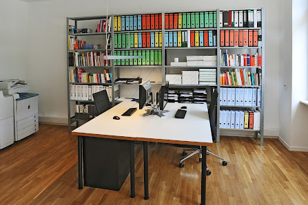 Architekturbüro Göllner GmbH Stuttgarter Str. 11, 60329 Frankfurt am Main, Deutschland
