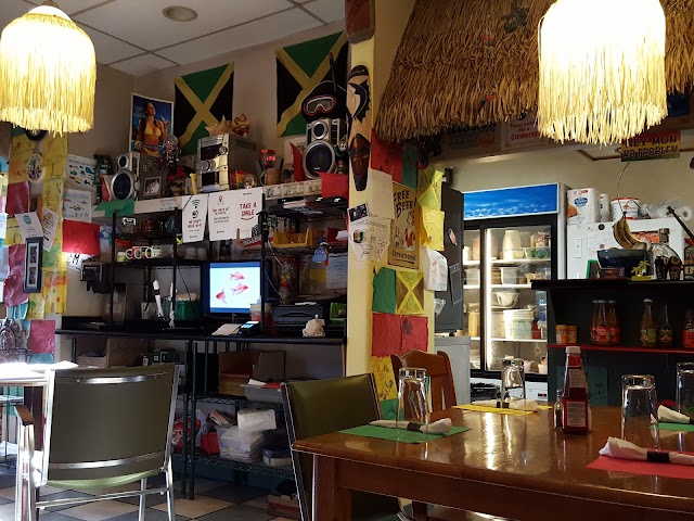 Konga Cafe