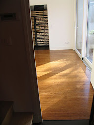 Photo n°13 de Dano Elven maisons ossatures bois Morbihan à Elven (Atelier de menuiserie)