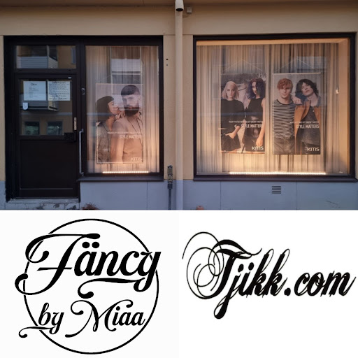 Fänzy by Miaa - Thumbnail