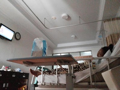 Photos of Rumah Sakit Sentra Medika - IGD