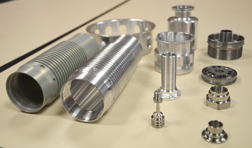 Photo de S.V.T.U - Société Varoise de Tooling et Usinages