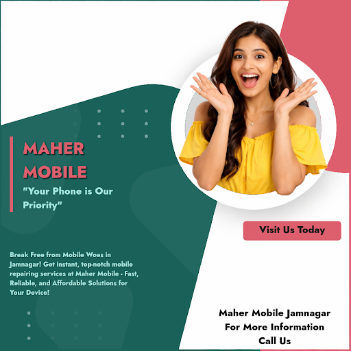 Mobile repairing post image