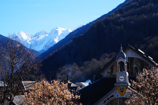 Gîte Le Montagnard - Thumbnail