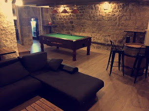 Photo n°3 de La Caverne à Tence (Bar)