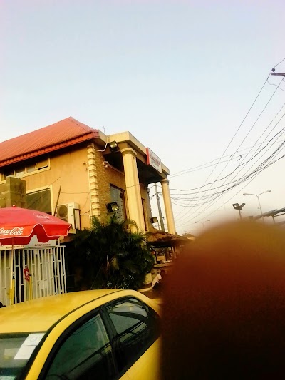Photos of EkoFive Igando Lagos