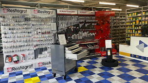 Photo n°5 de Flauraud Limoges à Limoges (Magasin de pièces automobiles)