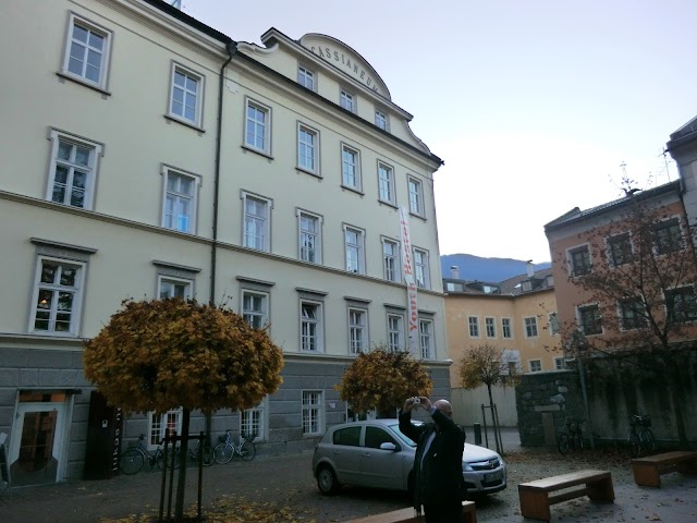 Youth Hostel Bolzano