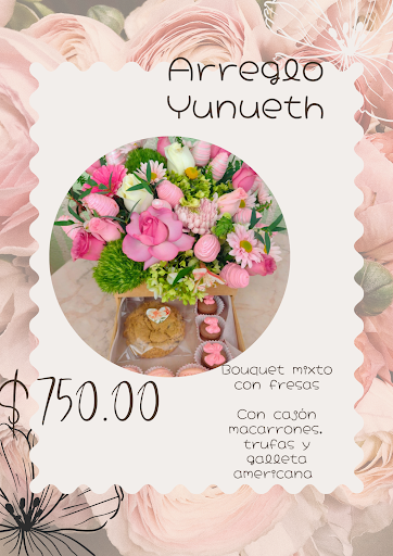 Floristeria Delicatessen Gallery - Mexico