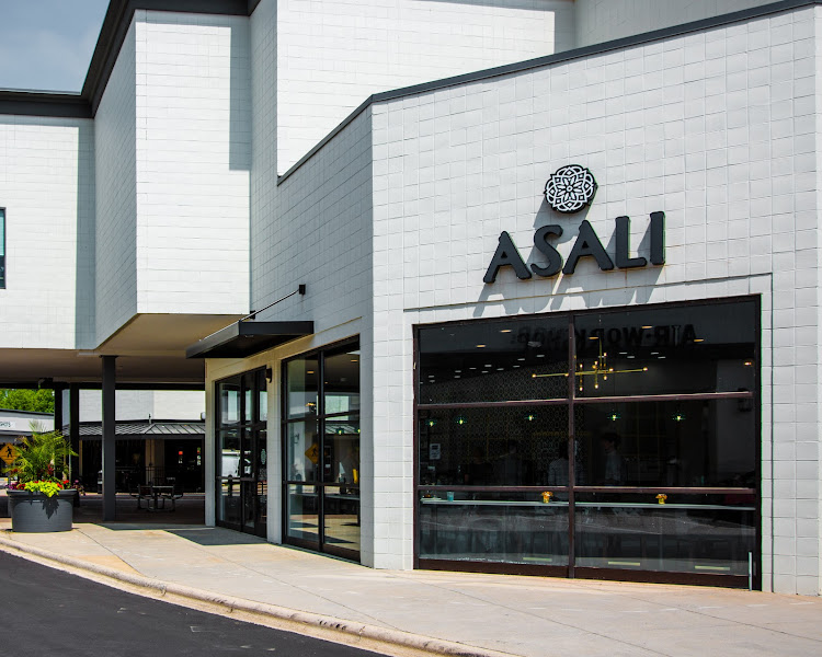 Asali Desserts & Cafe — photo