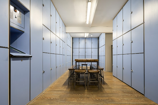 St Christopher's Inn London Bridge - The Village by null