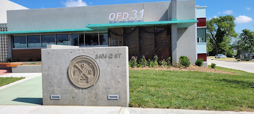 Omaha Fire Station # 31 - Thumbnail