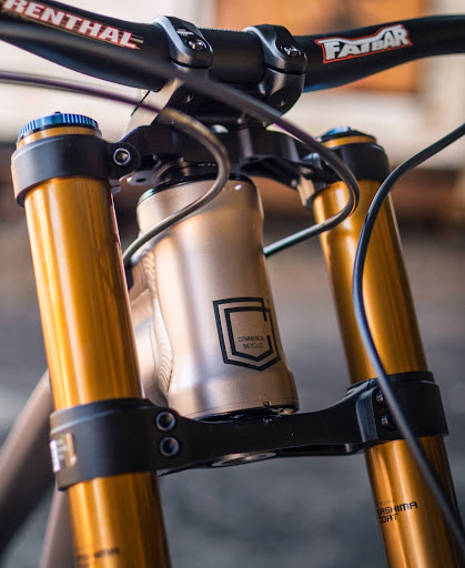 RideWrap - Visual