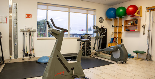 Universal Clinic Physiotherapy St-Hyacinthe - Thumbnail