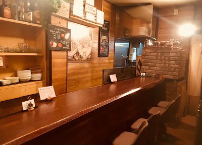 ドラゴピッツァ