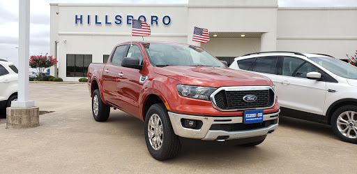 Hillsboro Ford, LLC - Thumbnail