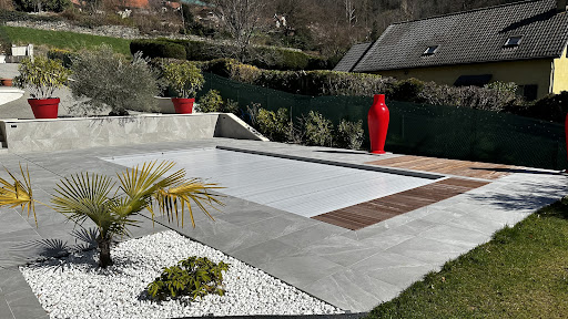 Photo de CL Construction Société de Piscine / Maçonnerie / Terrassement