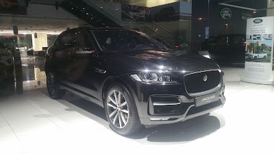 Photos of Jaguar Al Tayer Motors (Sheikh Zayed Rd)