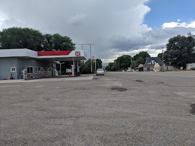 Junction General Store