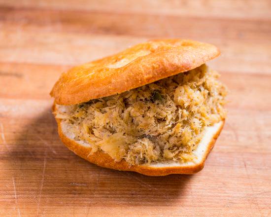 Allan's Bakery by null