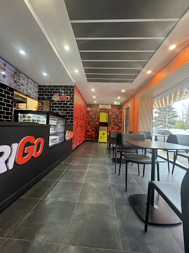 Photo 8 - Docteur Burger Grill Wittenheim