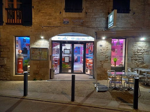 Rico's Route 46