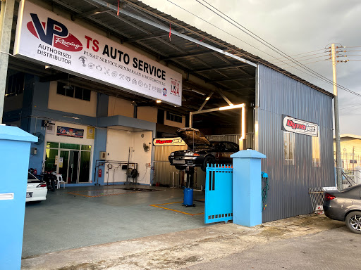 Ts auto service