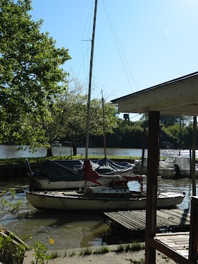 Riverside Pub Cafe y Casa de Te, Author: Mundo Discapacitado