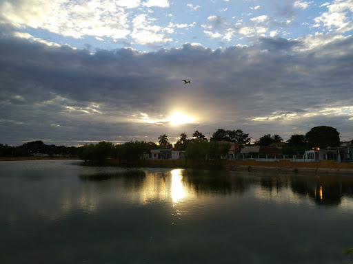 El Cantil - Visual
