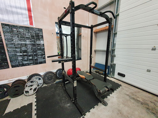 Basecamp Gym & Studio - Thumbnail