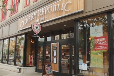 Photos of Cherry Republic - Traverse City