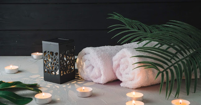 Terapeutyczny i leczniczy Masaż u Renaty