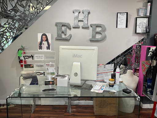 Elektra Hair Boutique Gallery - United States