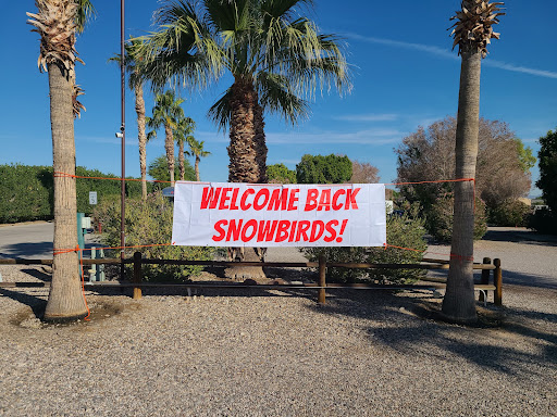 Desert View RV Resort - Thumbnail