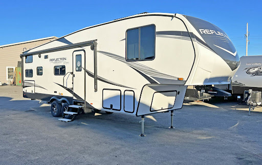 Hitch And Go RV LLC - Thumbnail