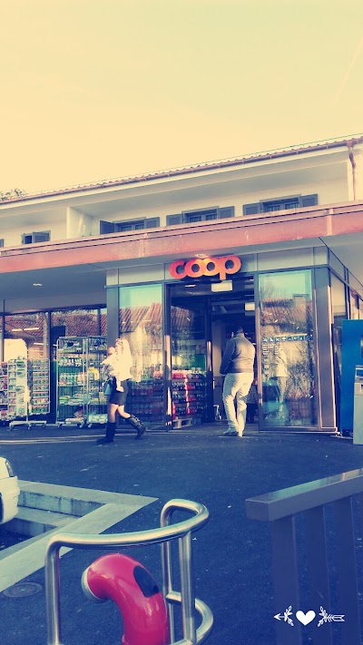 Photos of Coop Supermarch&eacute; Bernex