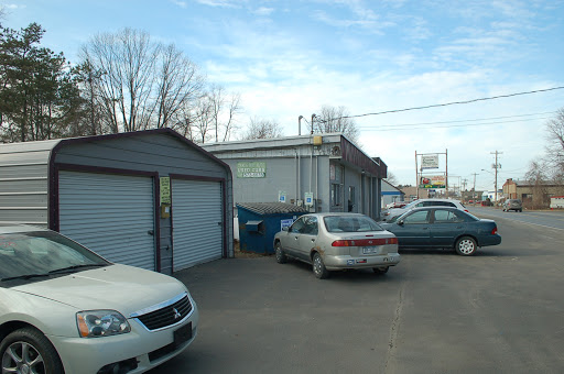 Tradeway Auto Sales of Rotterdam
