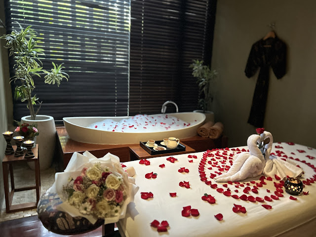 The Elysian Spa by null