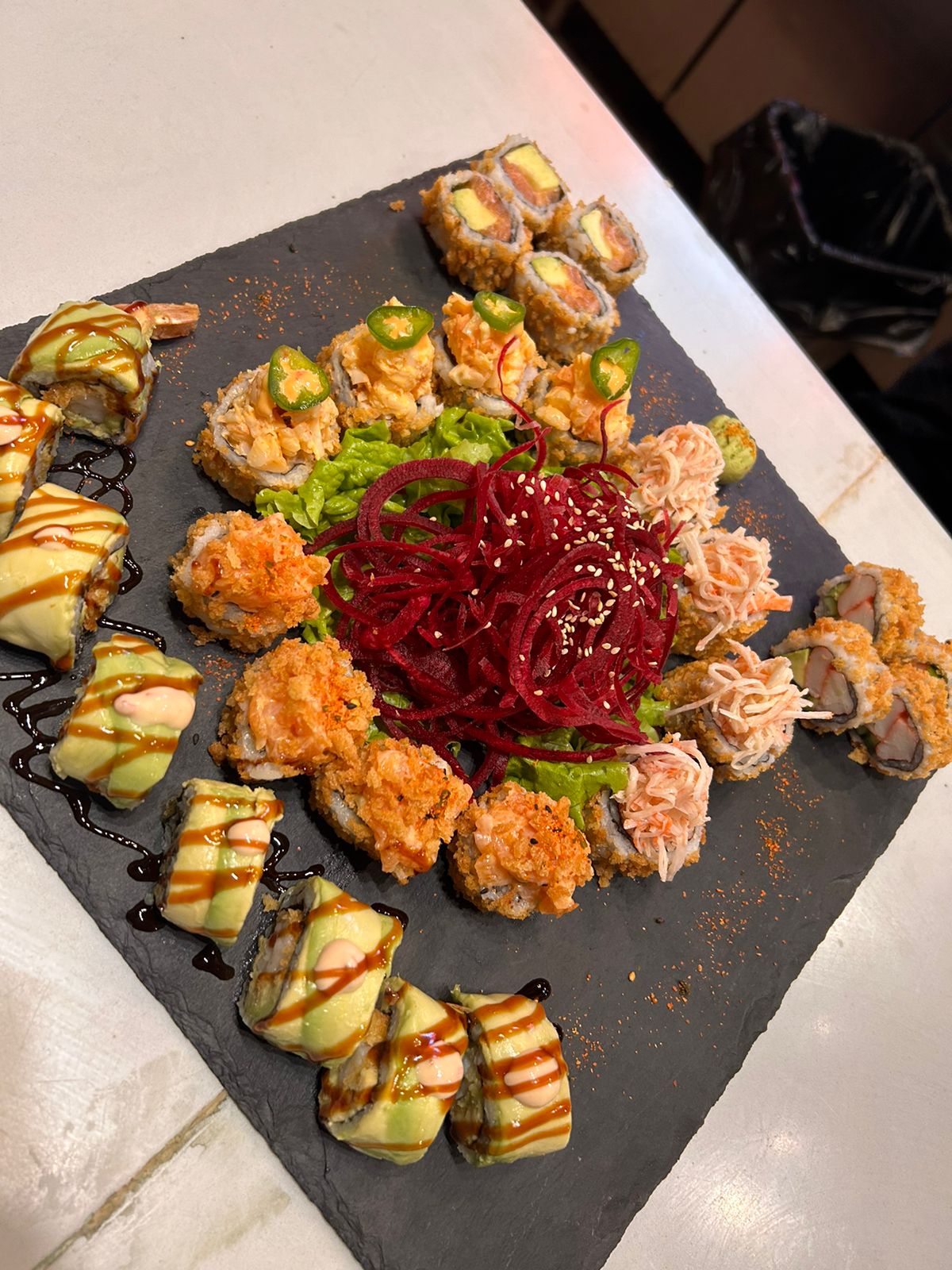 Su sushi - صورة 2