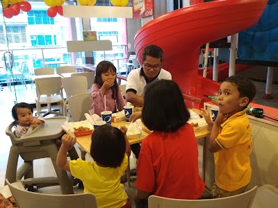 Photos of KFC Pematang Siantar