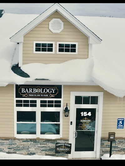 Barbology