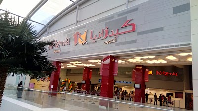 Photos of KidZania Kuwait