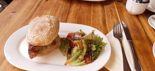 Bennett's Cafe and Bistro - Thumbnail