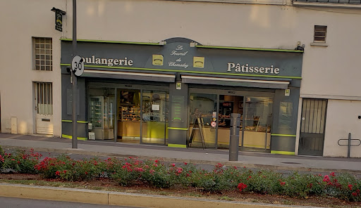 Le Fournil de Chomedey Logo
